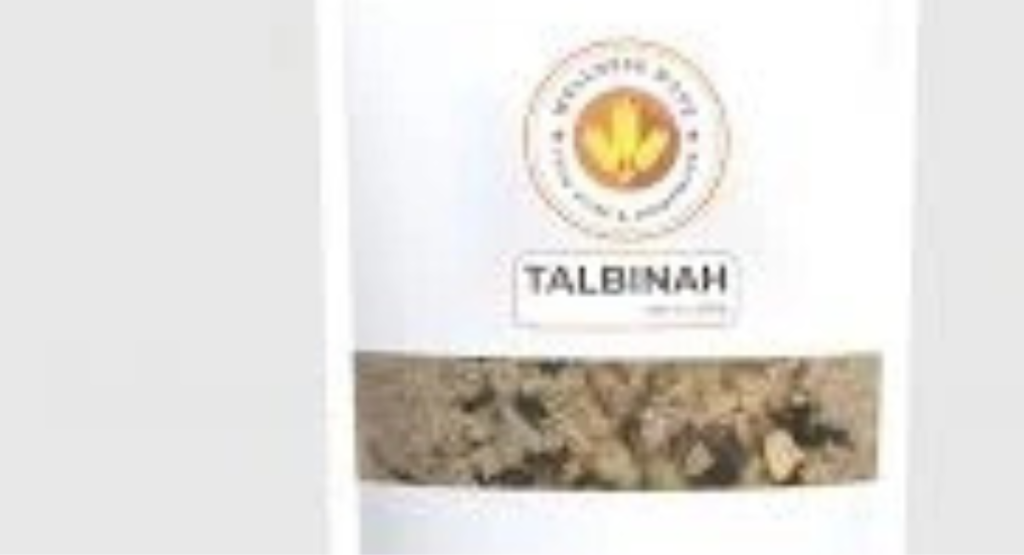 Talbinah